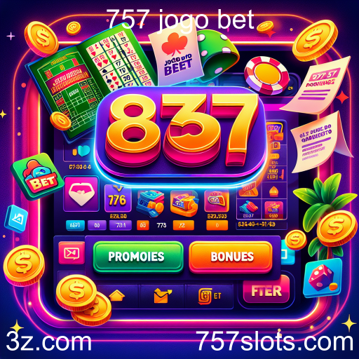 A Importância das Promoções em 757 Jogo Bet